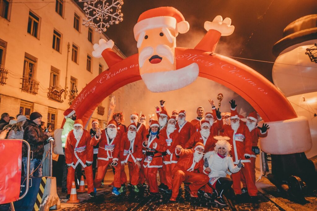 mikulassky beh kosice