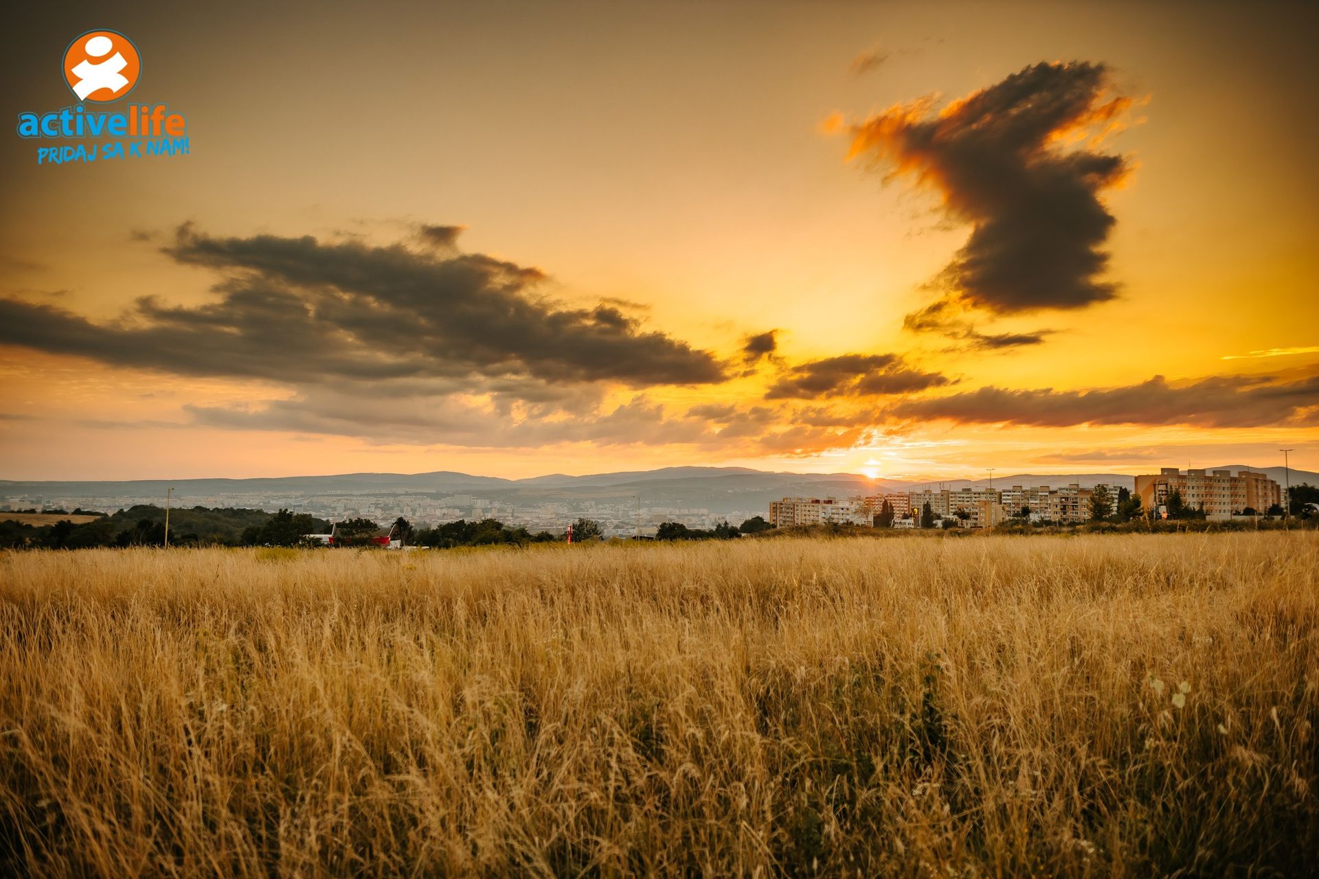 Spoznaj behom Košice 2023 – Košická Nová Ves