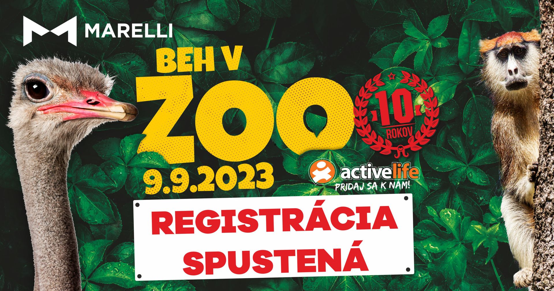 9. 9. 2023 Marelli BEH V ZOO 2023