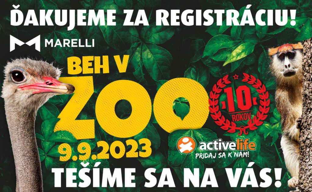 marelli beh v zoo 2023 dakujeme