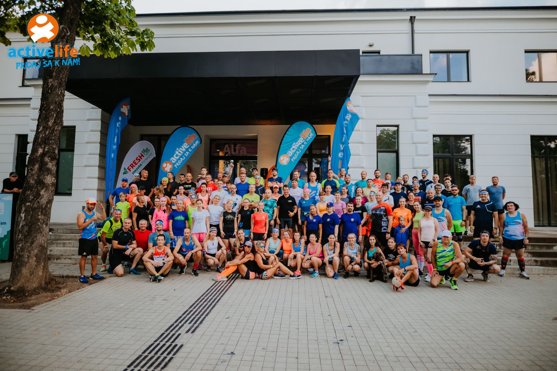 5.7. 2022 Spoznaj behom Košice – Juh