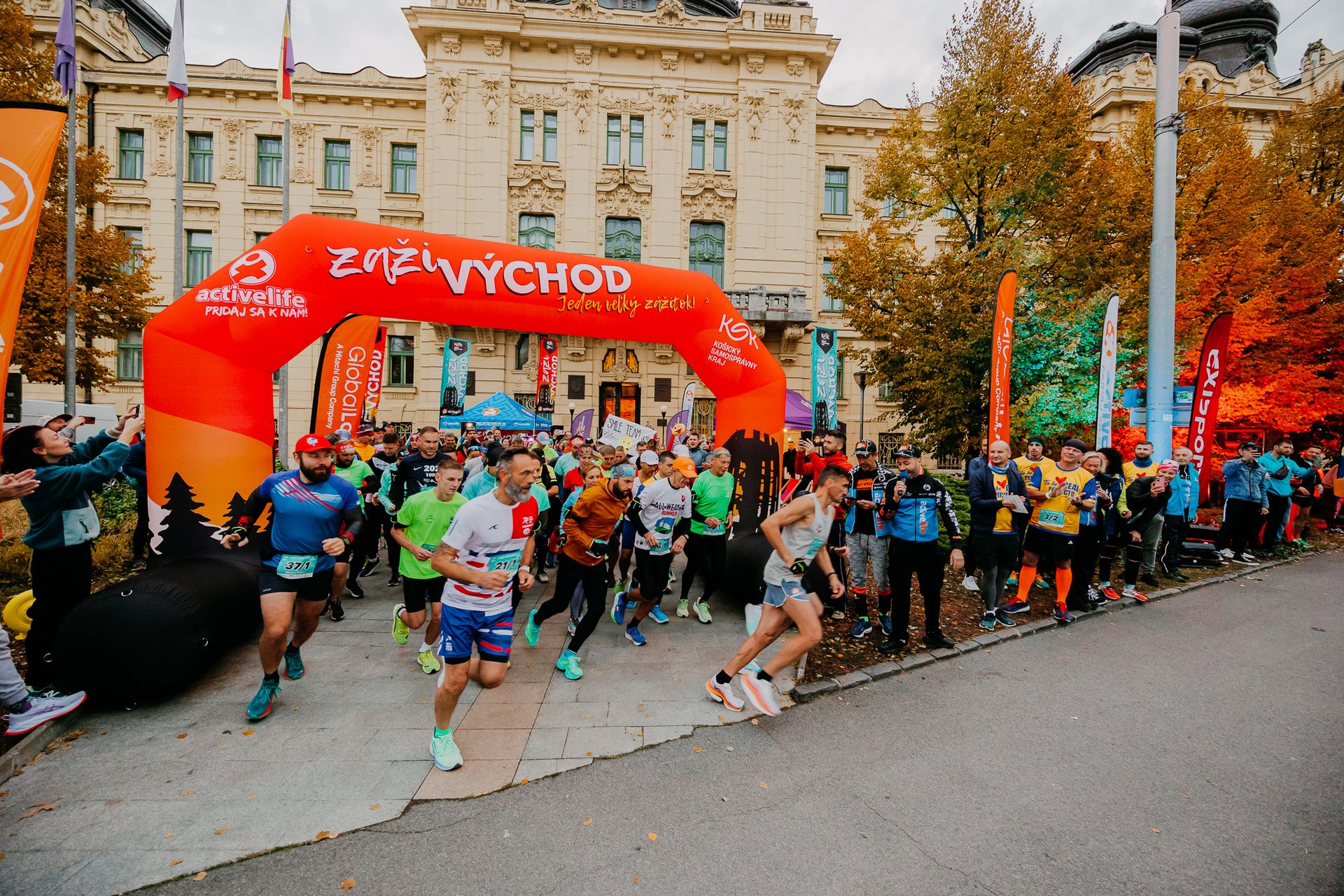 Zaži Východ 2026 sa vypredal za neuveriteľných 10 minút!