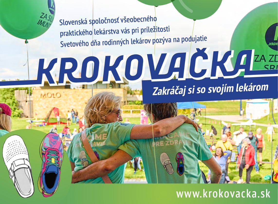 Krokovačka